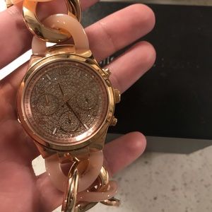 Michael kors women’s watch